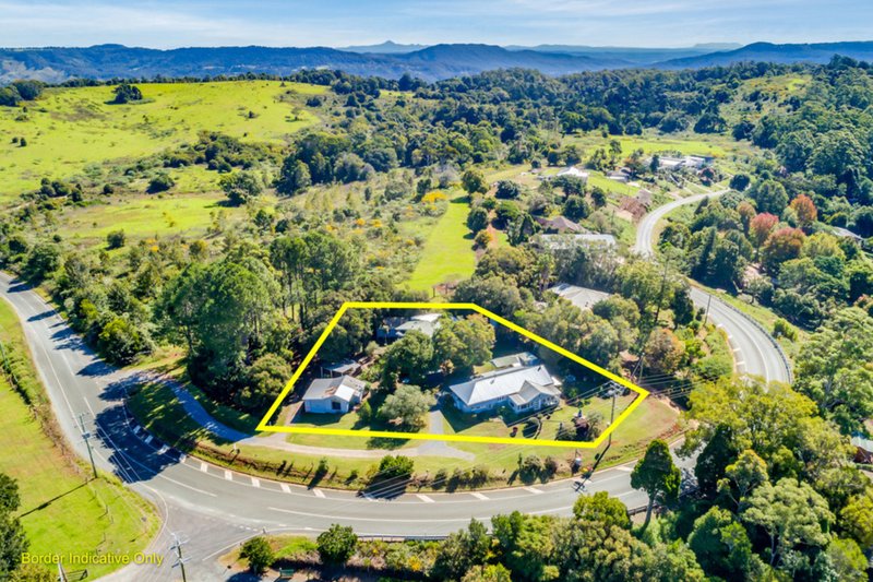 1160 Beechmont Road, Lower Beechmont QLD 4211 Real Estate Industry