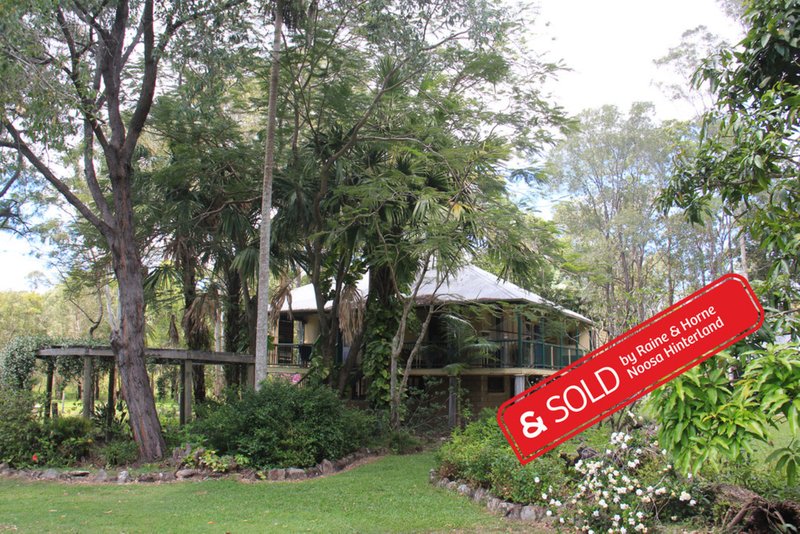 1160 Cootharaba Road, Cootharaba QLD 4565