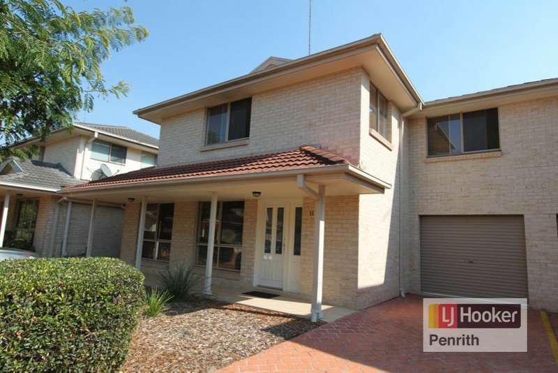 11/60 Great Western Highway, Emu Plains NSW 2750