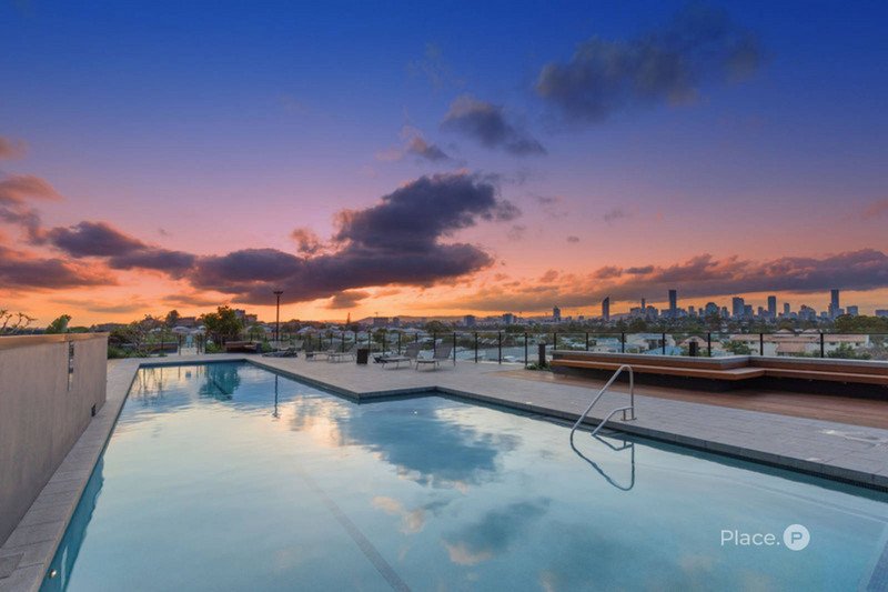 Photo - 11603/300 Old Cleveland Road, Coorparoo QLD 4151 - Image 23