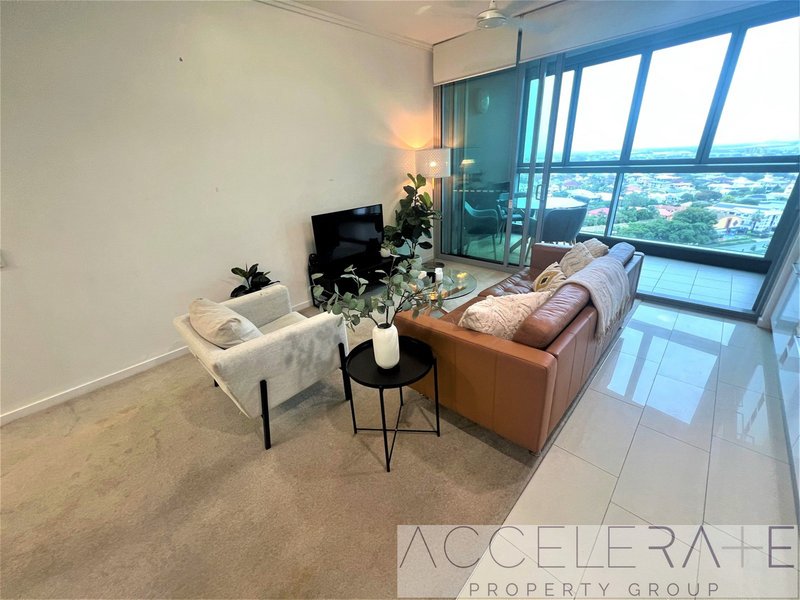 Photo - 11605/8 Harbour Road, Hamilton QLD 4007 - Image 3