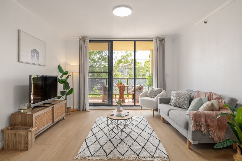 116/1-3 Beresford Road, Strathfield NSW 2135