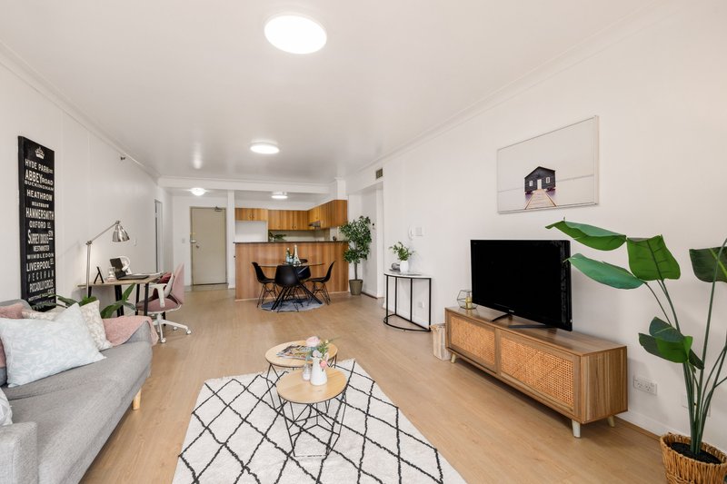 Photo - 116/1-3 Beresford Road, Strathfield NSW 2135 - Image 3