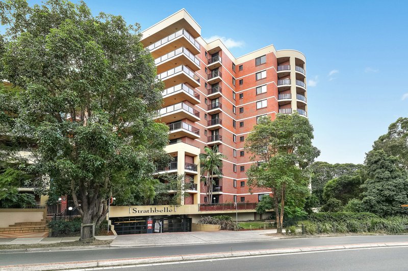 Photo - 116/1-3 Beresford Road, Strathfield NSW 2135 - Image 9