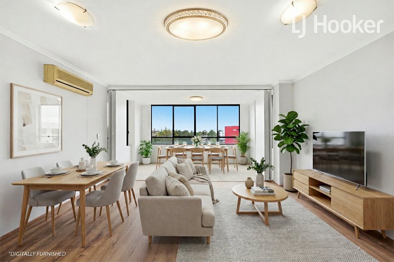 Photo - 116/1-3 Clarence Street, Strathfield NSW 2135 - Image 1