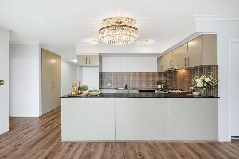 Photo - 116/1-3 Clarence Street, Strathfield NSW 2135 - Image 2