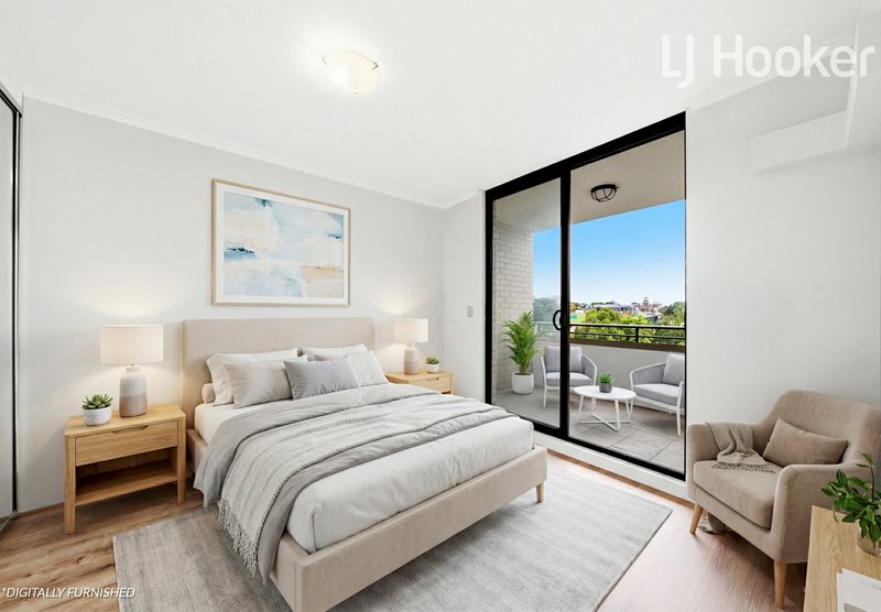 Photo - 116/1-3 Clarence Street, Strathfield NSW 2135 - Image 4