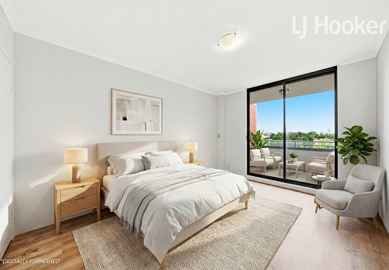 Photo - 116/1-3 Clarence Street, Strathfield NSW 2135 - Image 5