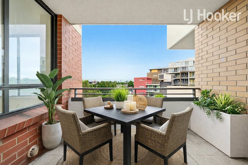 Photo - 116/1-3 Clarence Street, Strathfield NSW 2135 - Image 9