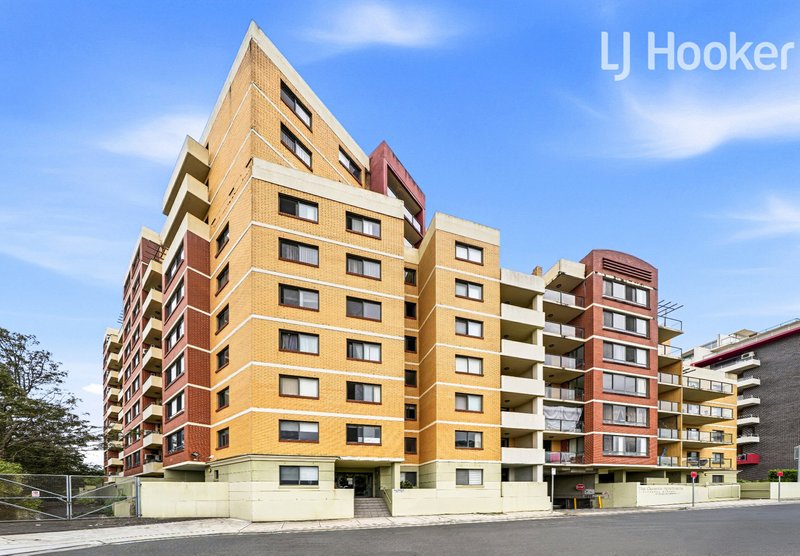 Photo - 116/1-3 Clarence Street, Strathfield NSW 2135 - Image 11