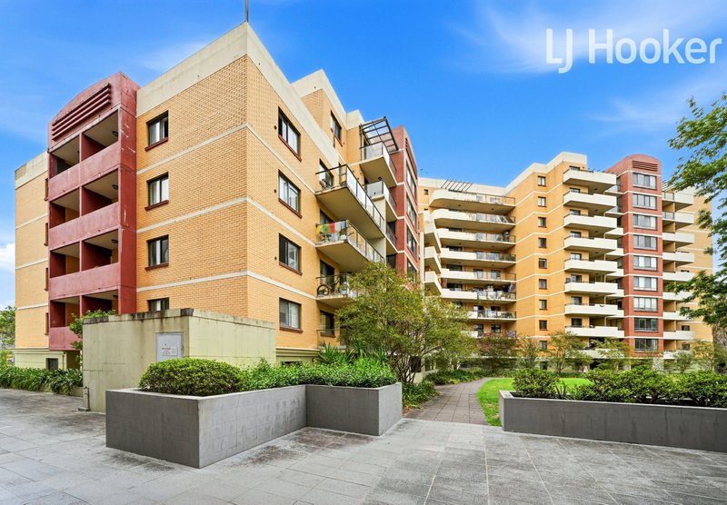 Photo - 116/1-3 Clarence Street, Strathfield NSW 2135 - Image 12