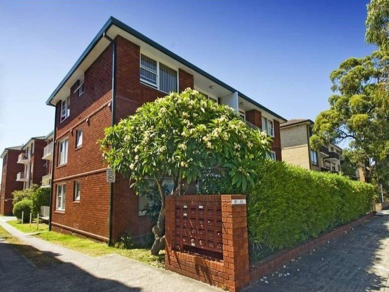 Photo - 11/61-63 Avoca Street, Randwick NSW 2031 - Image 4