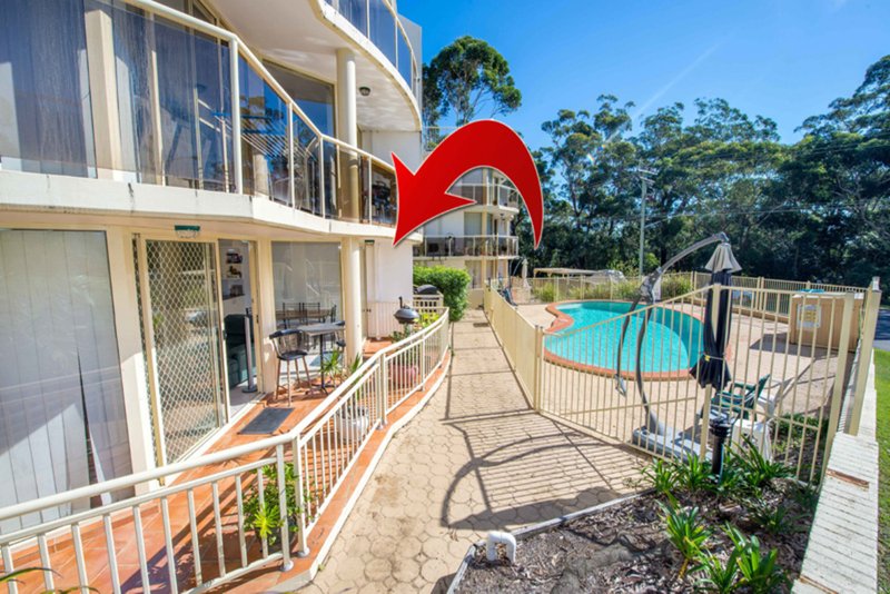 Photo - 1/161 Bagnall Beach Road, Corlette NSW 2315 - Image 13