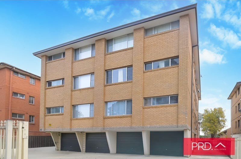 Photo - 11/61 Castlereagh Street, Liverpool NSW 2170 - Image 1