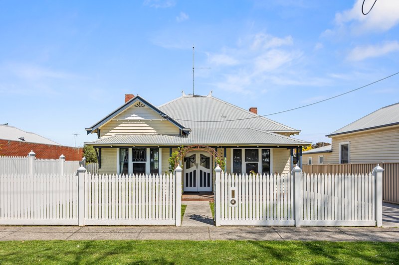 1161 Eyre Street, Newington VIC 3350