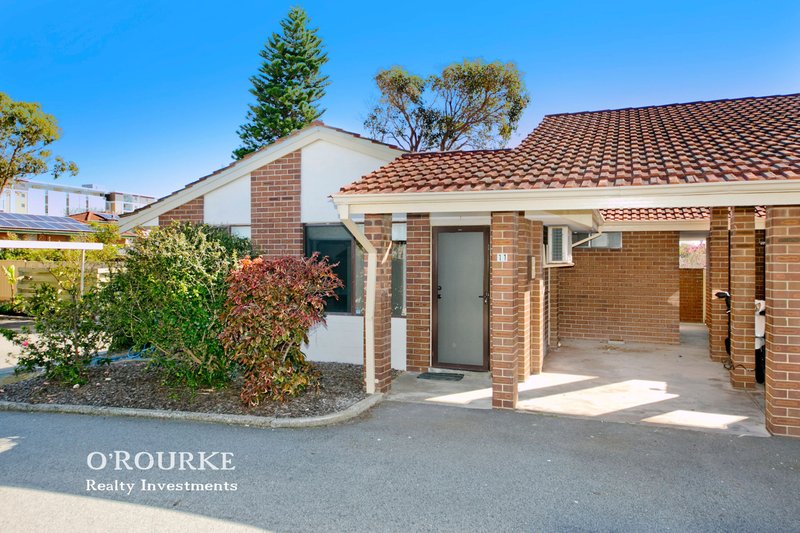 Photo - 11/61 Stanley Street, Scarborough WA 6019 - Image 2