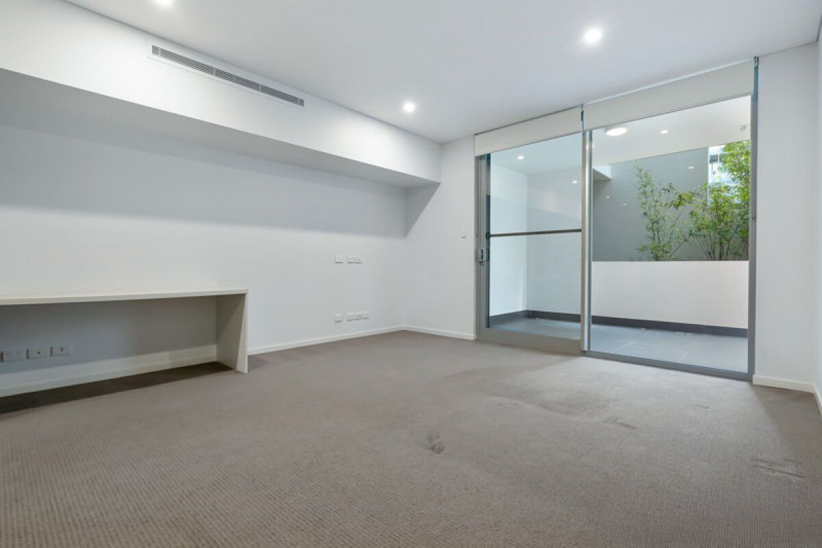 1-bedroom unit at 116/15 Roydhouse Street, Subiaco, WA 6008, Subiaco, Western Australia