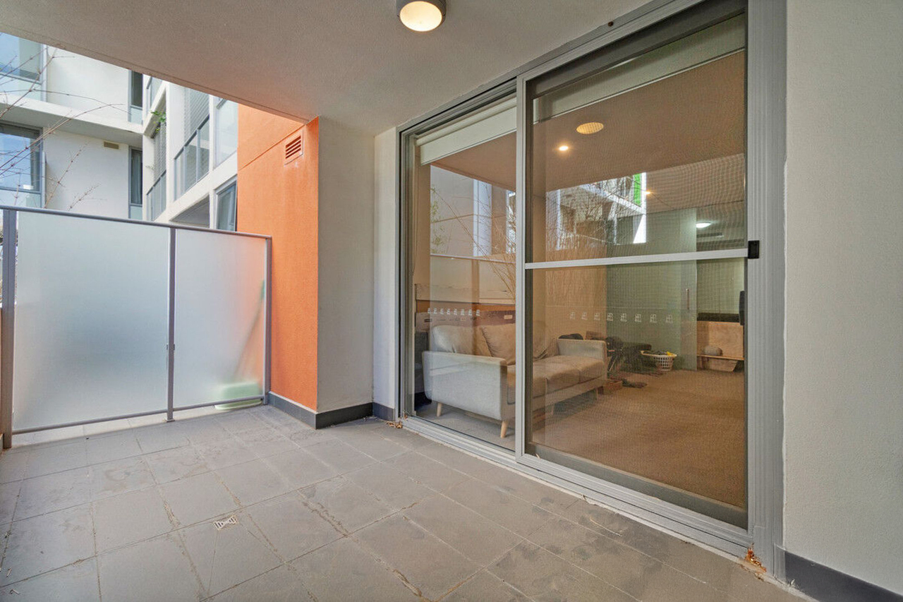 1-bedroom unit at 116/15 Roydhouse Street, Subiaco, WA 6008, Subiaco, Western Australia