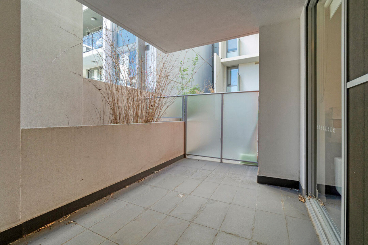 1-bedroom unit at 116/15 Roydhouse Street, Subiaco, WA 6008, Subiaco, Western Australia