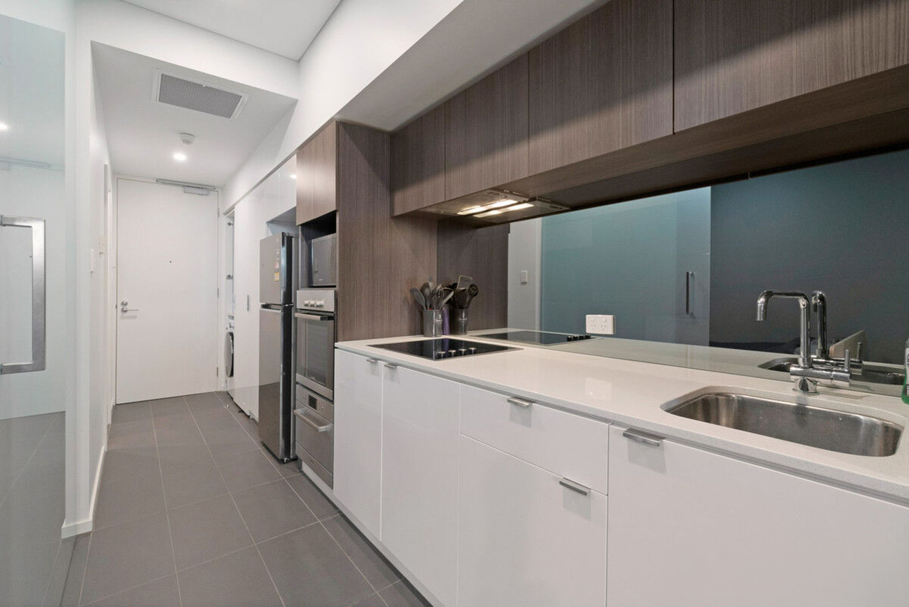 1-bedroom unit at 116/15 Roydhouse Street, Subiaco, WA 6008, Subiaco, Western Australia