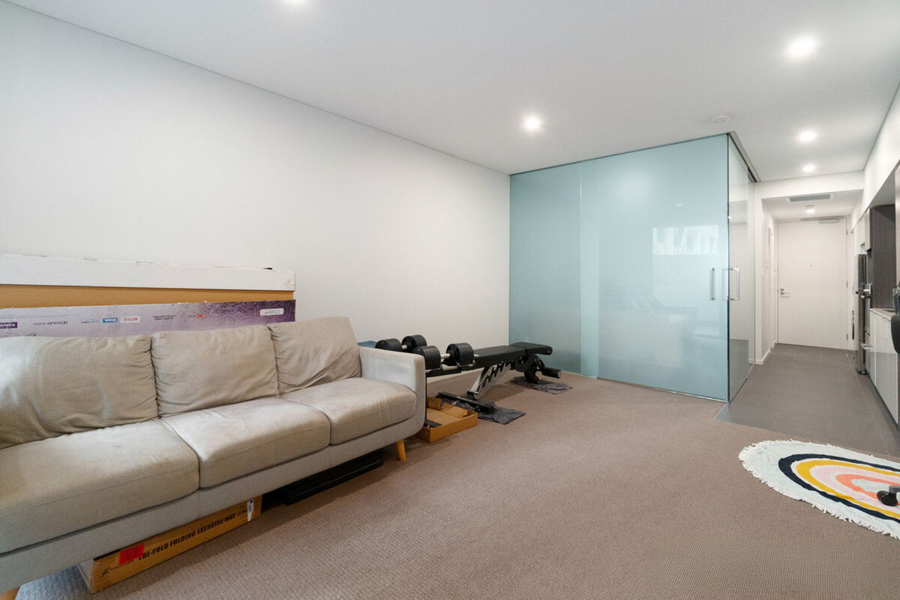 1-bedroom unit at 116/15 Roydhouse Street, Subiaco, WA 6008, Subiaco, Western Australia