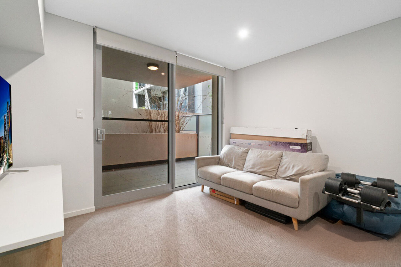 1-bedroom unit at 116/15 Roydhouse Street, Subiaco, WA 6008, Subiaco, Western Australia