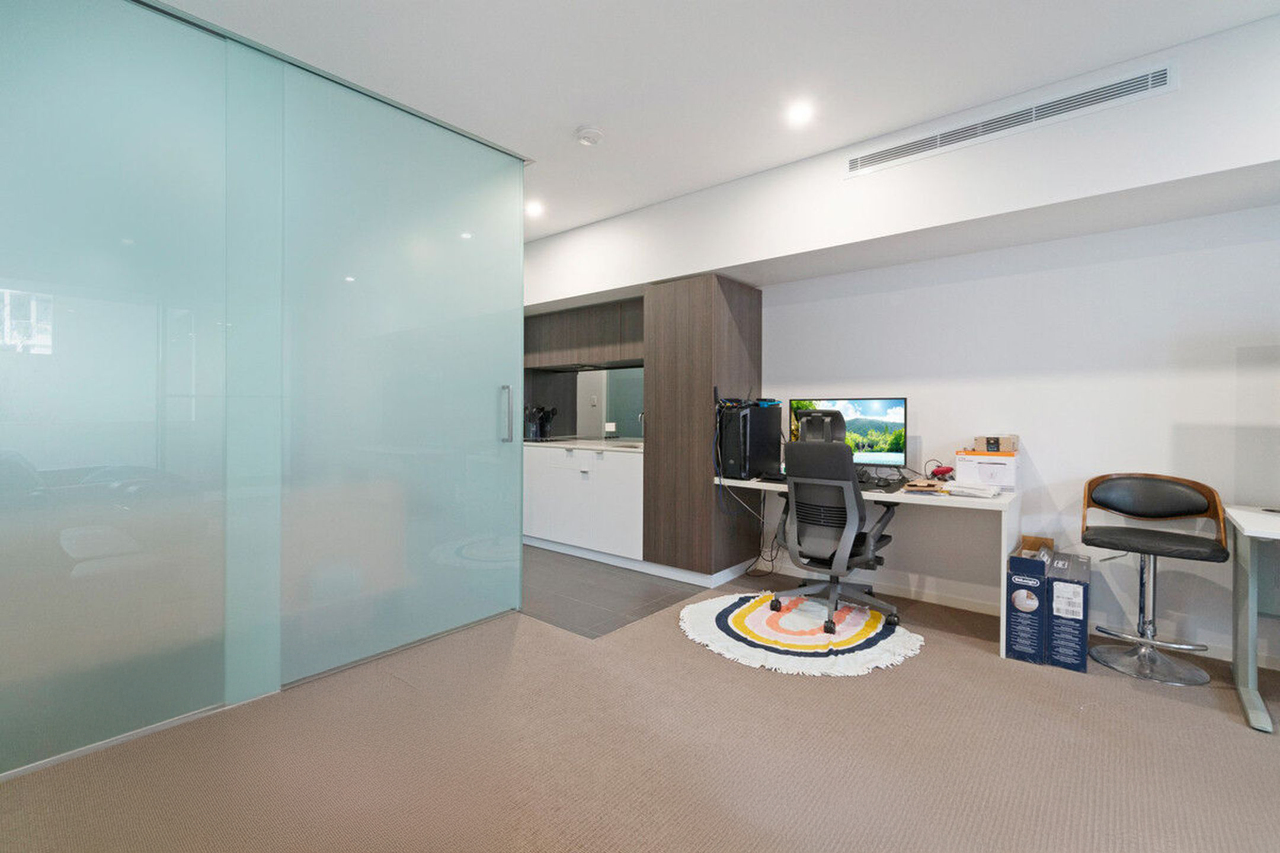 1-bedroom unit at 116/15 Roydhouse Street, Subiaco, WA 6008, Subiaco, Western Australia