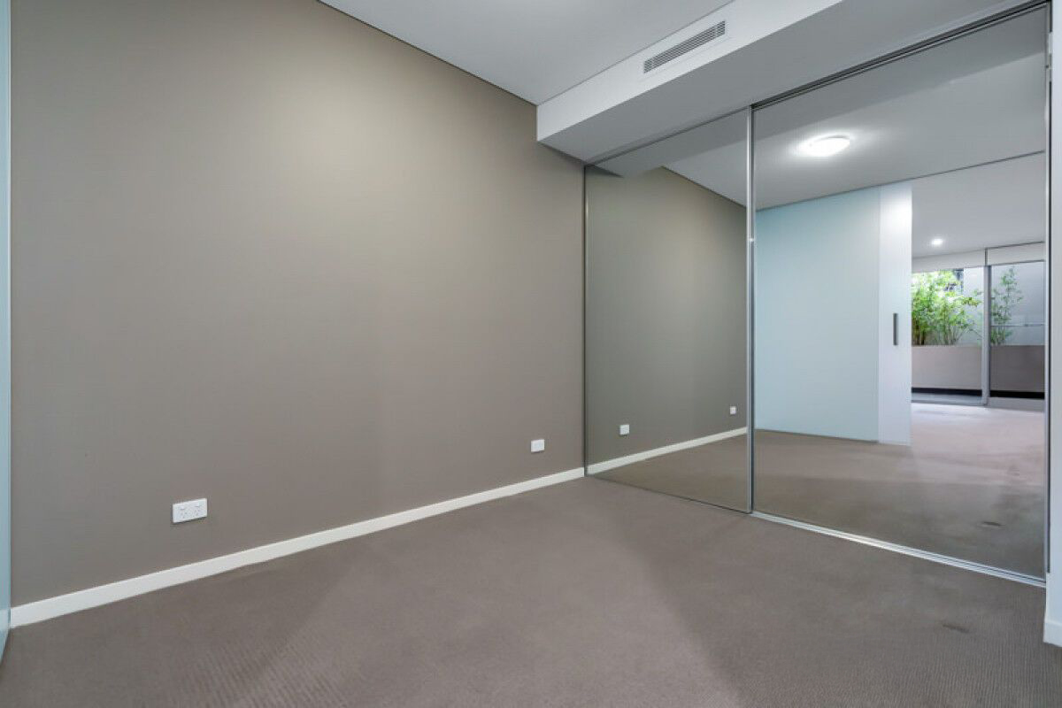 1-bedroom unit at 116/15 Roydhouse Street, Subiaco, WA 6008, Subiaco, Western Australia