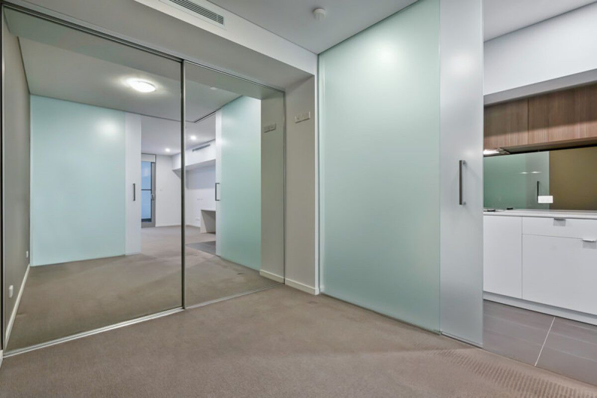 1-bedroom unit at 116/15 Roydhouse Street, Subiaco, WA 6008, Subiaco, Western Australia