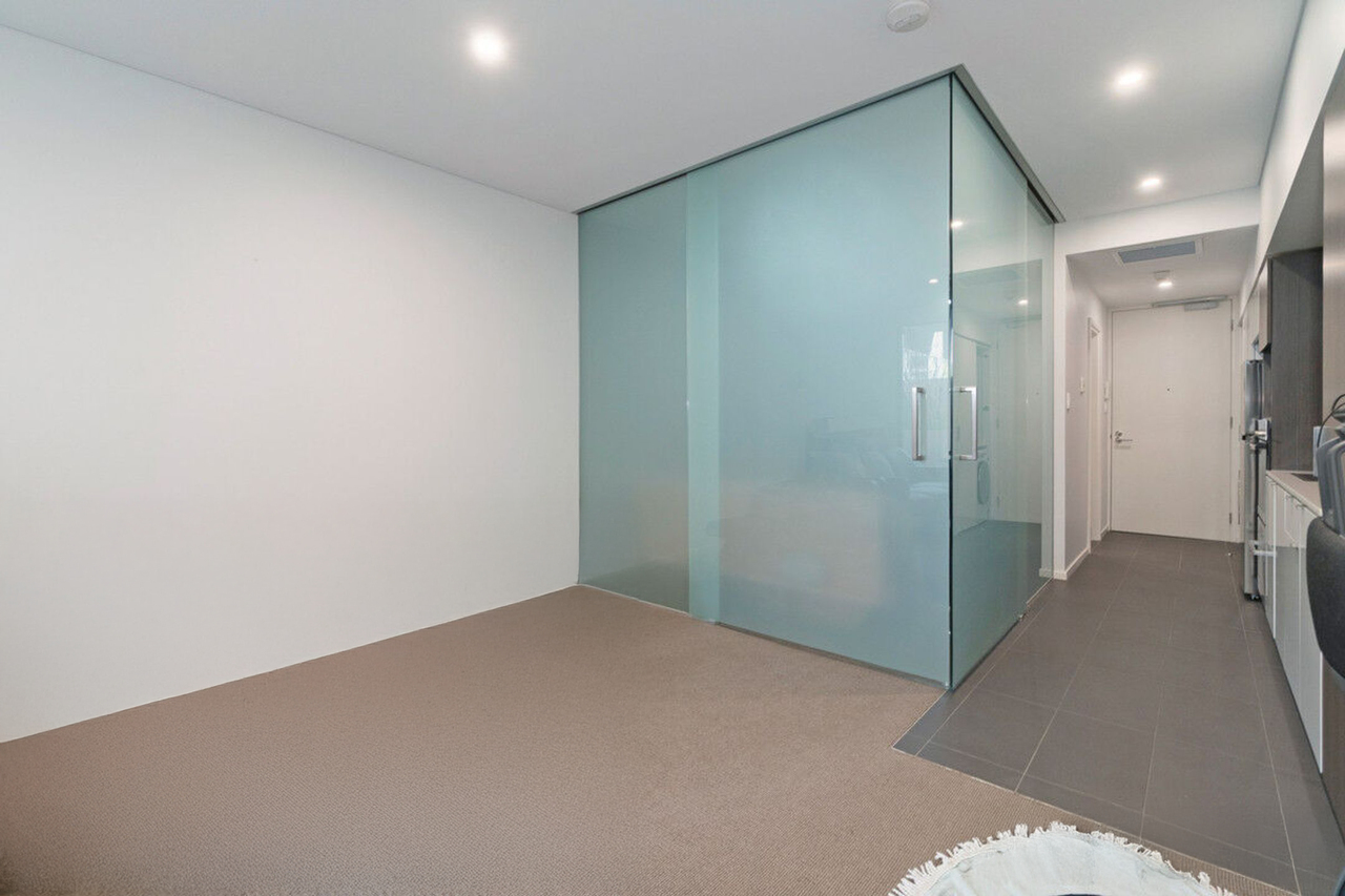 1-bedroom unit at 116/15 Roydhouse Street, Subiaco, WA 6008, Subiaco, Western Australia