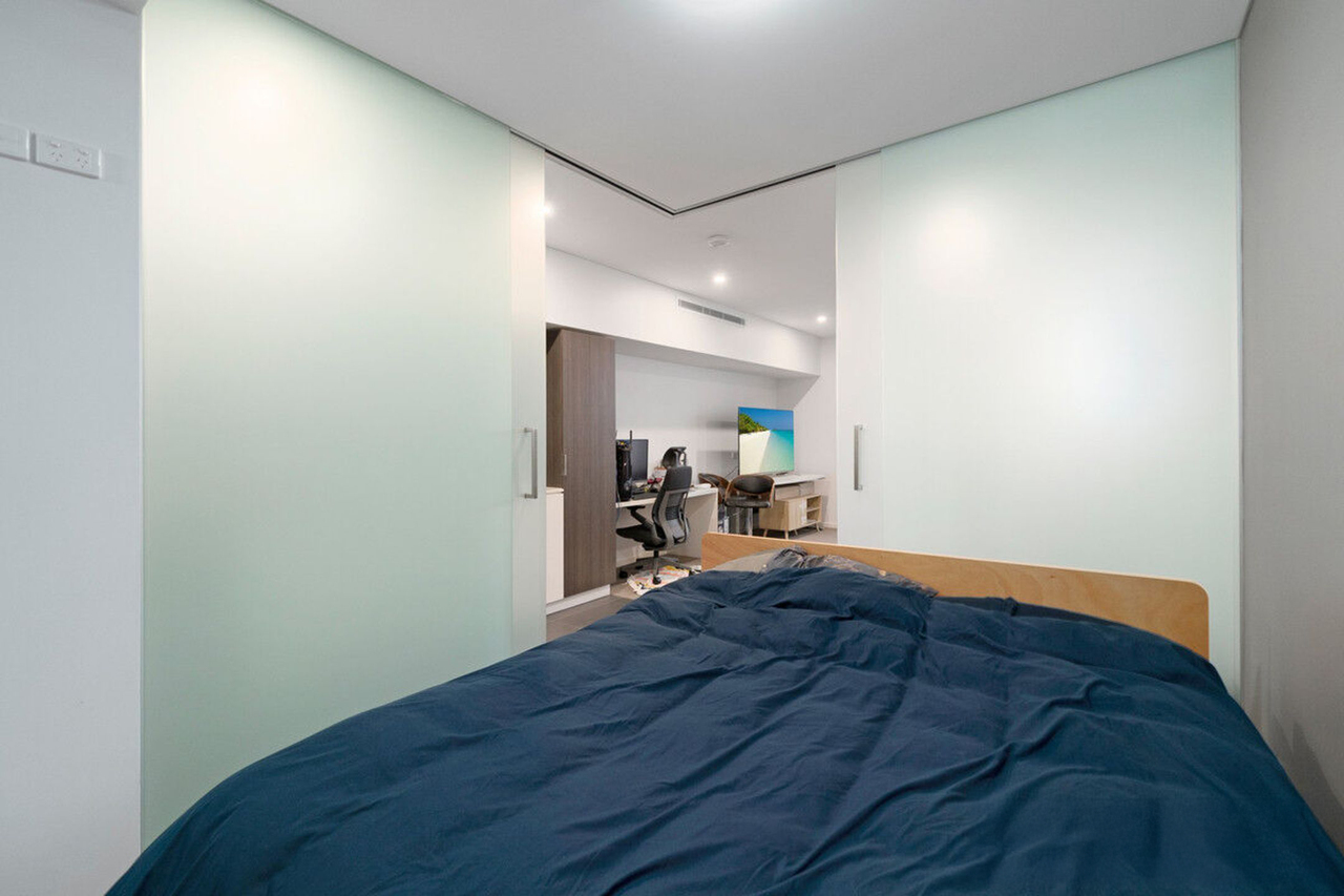 1-bedroom unit at 116/15 Roydhouse Street, Subiaco, WA 6008, Subiaco, Western Australia