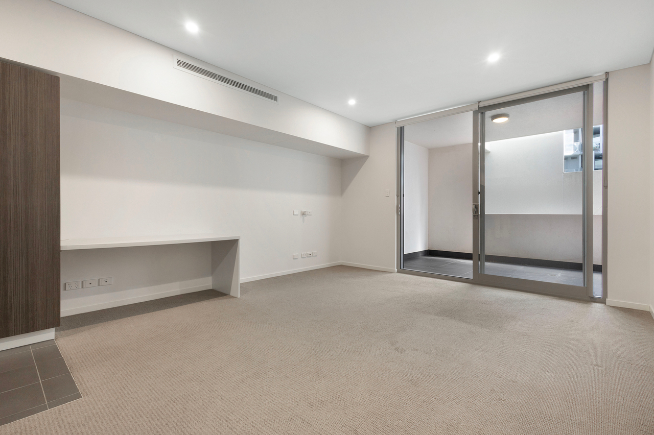 1-bedroom unit at 116/15 Roydhouse Street, Subiaco, WA 6008, Subiaco, Western Australia