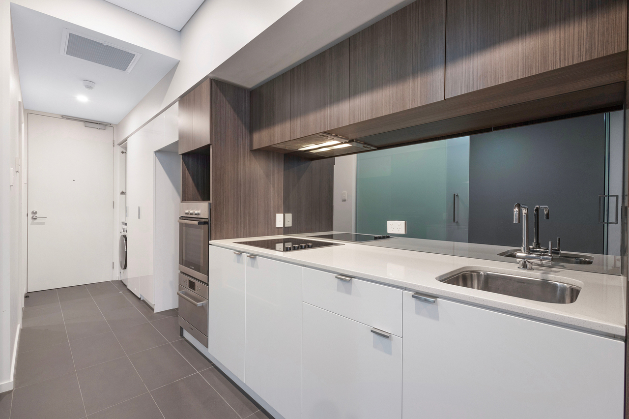 1-bedroom unit at 116/15 Roydhouse Street, Subiaco, WA 6008, Subiaco, Western Australia