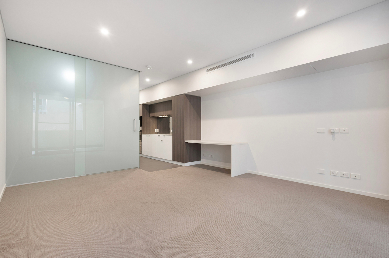 1-bedroom unit at 116/15 Roydhouse Street, Subiaco, WA 6008, Subiaco, Western Australia