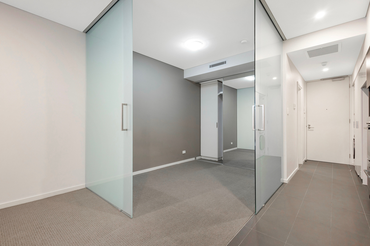 1-bedroom unit at 116/15 Roydhouse Street, Subiaco, WA 6008, Subiaco, Western Australia