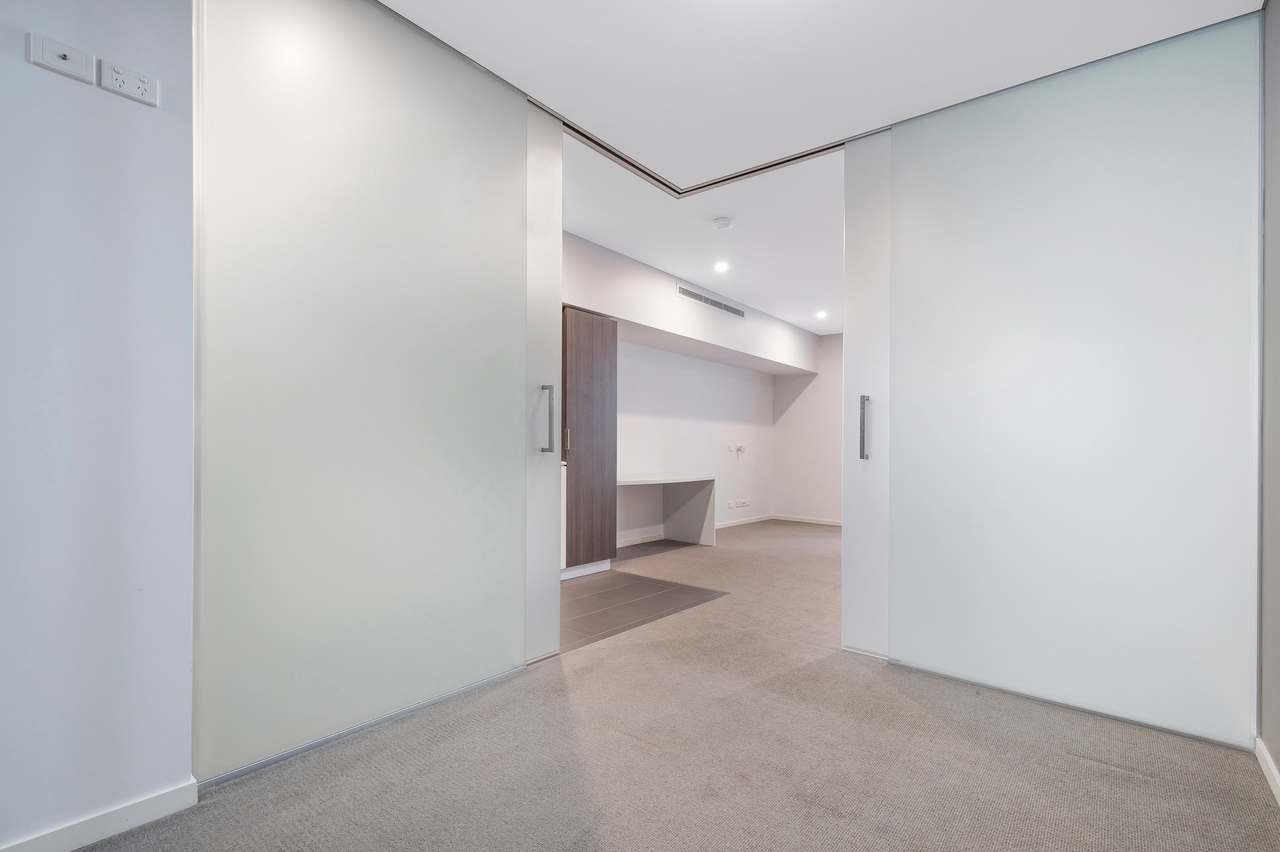 1-bedroom unit at 116/15 Roydhouse Street, Subiaco, WA 6008, Subiaco, Western Australia