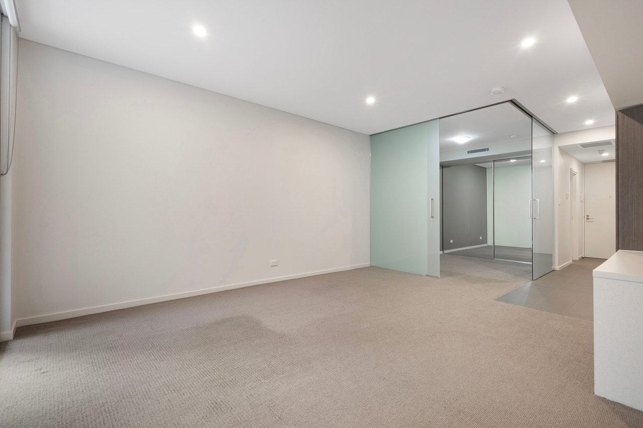 1-bedroom unit at 116/15 Roydhouse Street, Subiaco, WA 6008, Subiaco, Western Australia