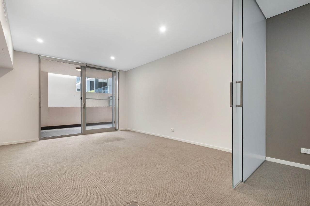 1-bedroom unit at 116/15 Roydhouse Street, Subiaco, WA 6008, Subiaco, Western Australia