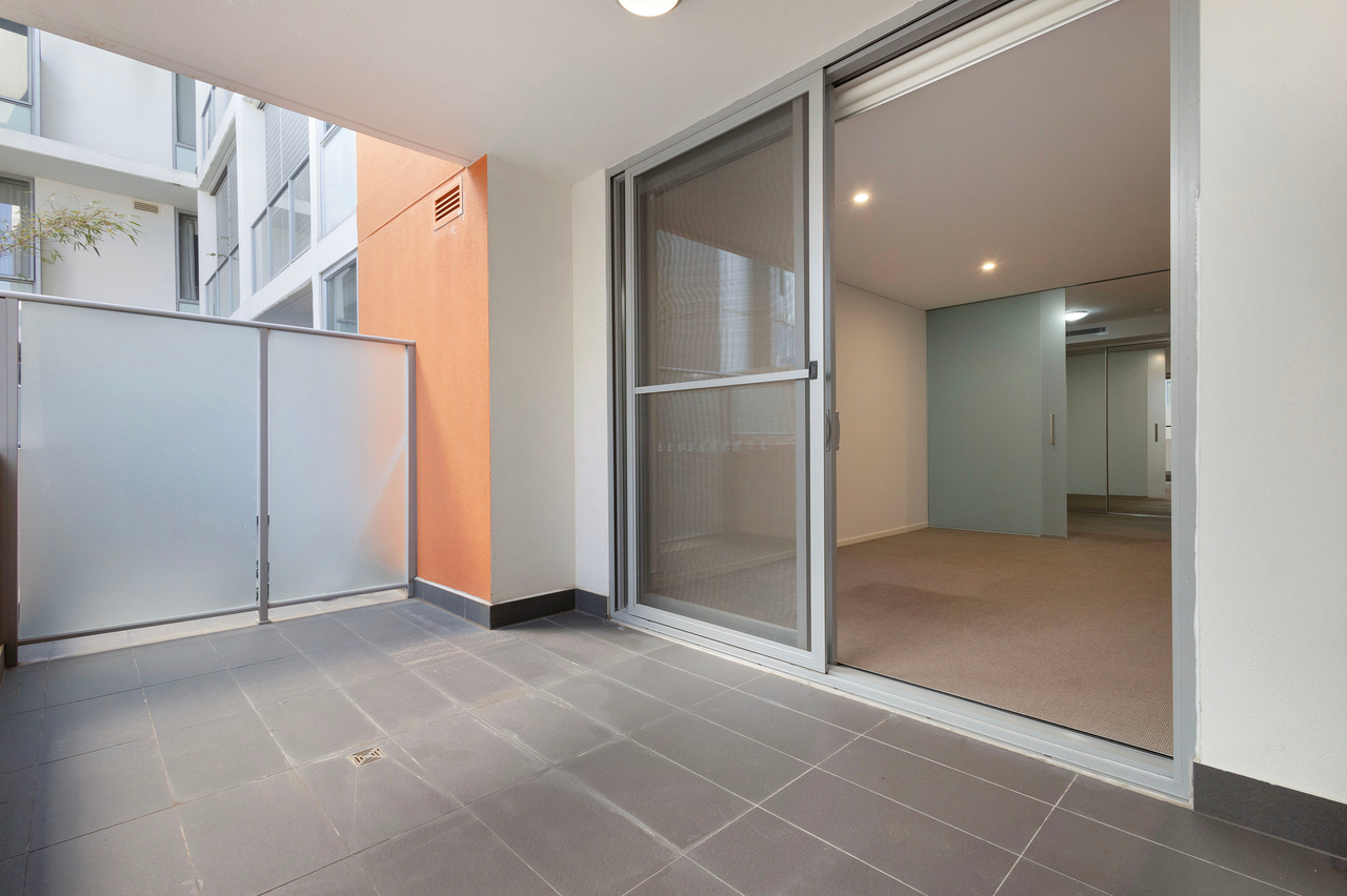 1-bedroom unit at 116/15 Roydhouse Street, Subiaco, WA 6008, Subiaco, Western Australia