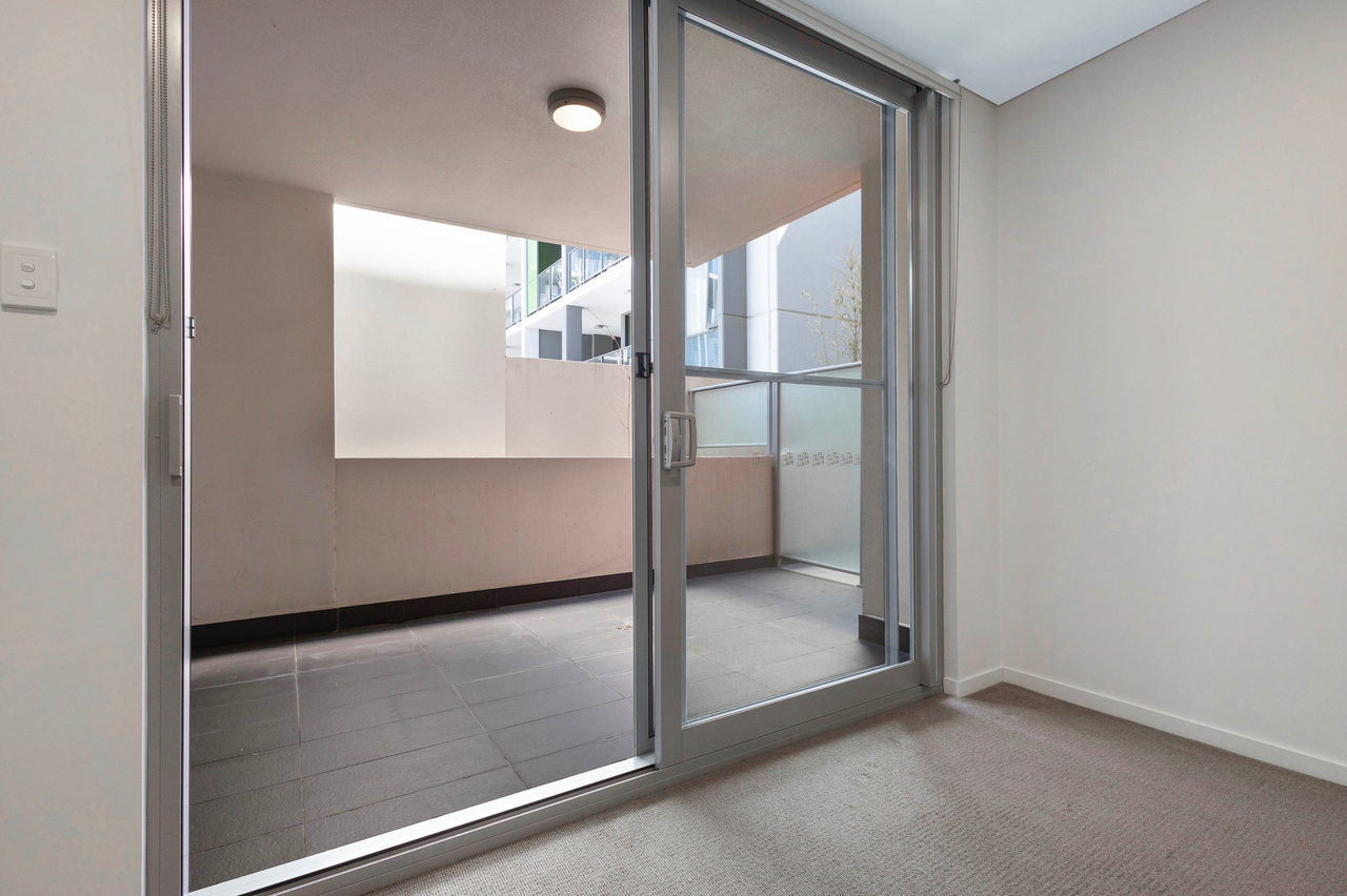 1-bedroom unit at 116/15 Roydhouse Street, Subiaco, WA 6008, Subiaco, Western Australia