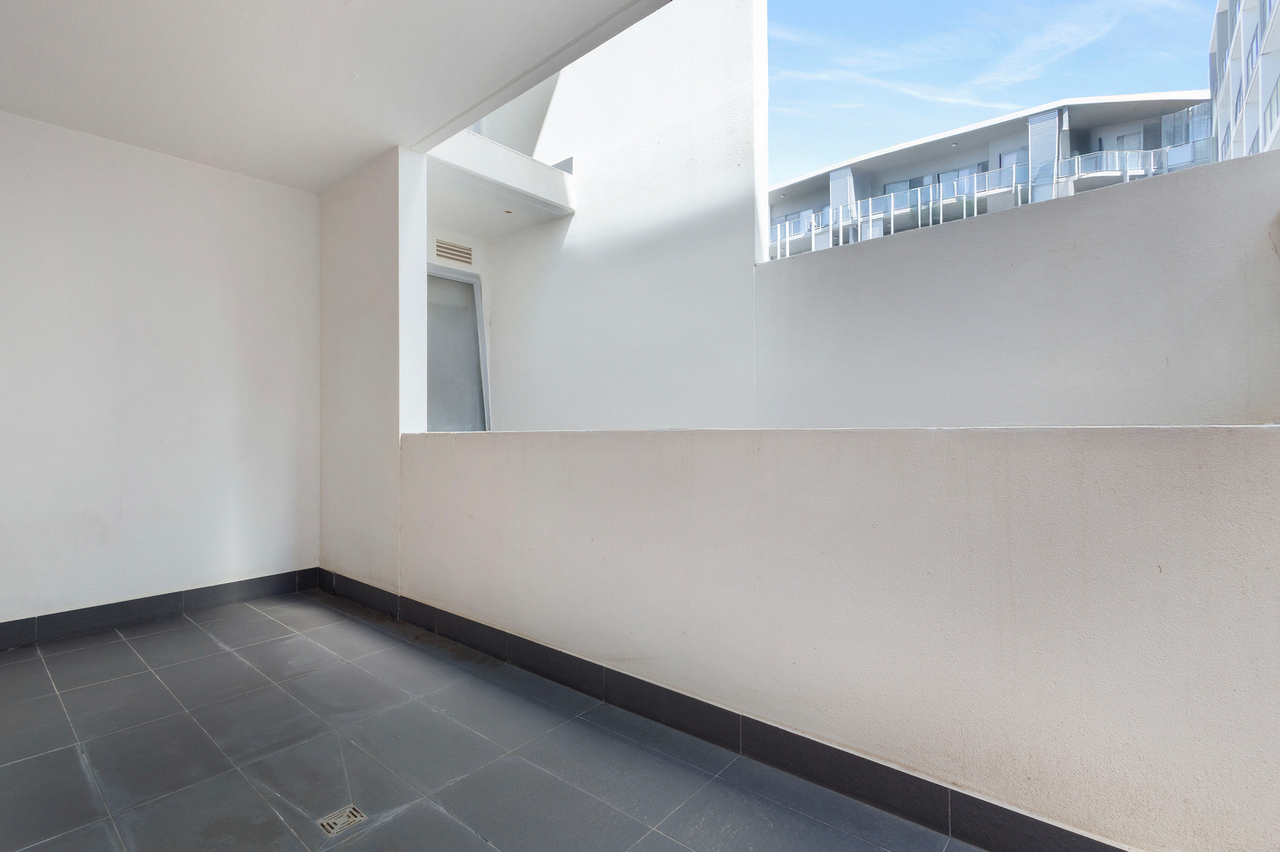 1-bedroom unit at 116/15 Roydhouse Street, Subiaco, WA 6008, Subiaco, Western Australia