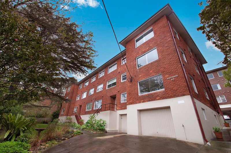 Photo - 11/62 Aubin Street, Neutral Bay NSW 2089 - Image 4