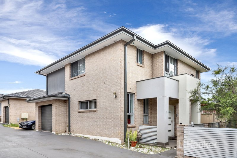 1/162 Bungarribee Road, Blacktown NSW 2148