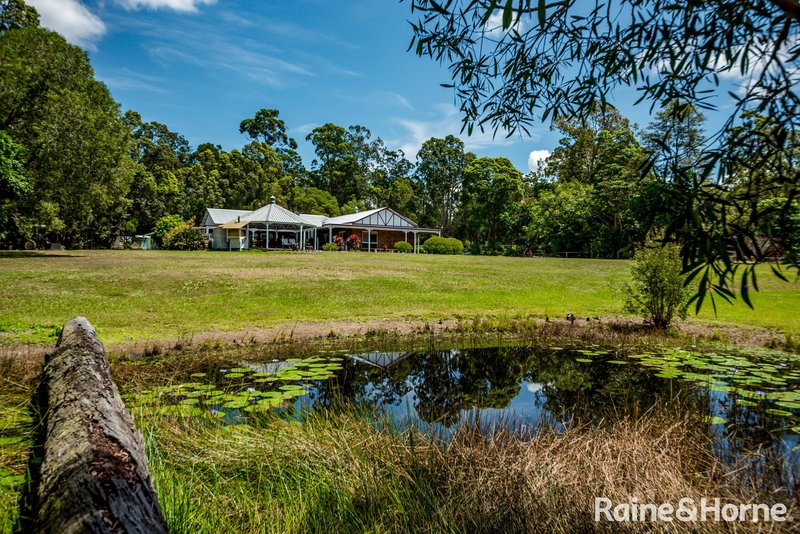 Photo - 1162 Louis Bazzo Drive, Cootharaba QLD 4565 - Image 23