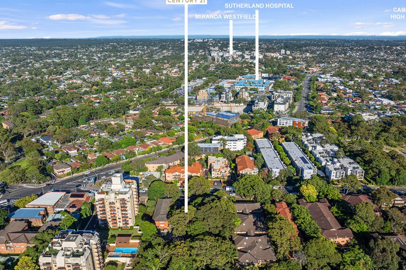 Photo - 1/162 Willarong Road, Caringbah NSW 2229 - Image 7