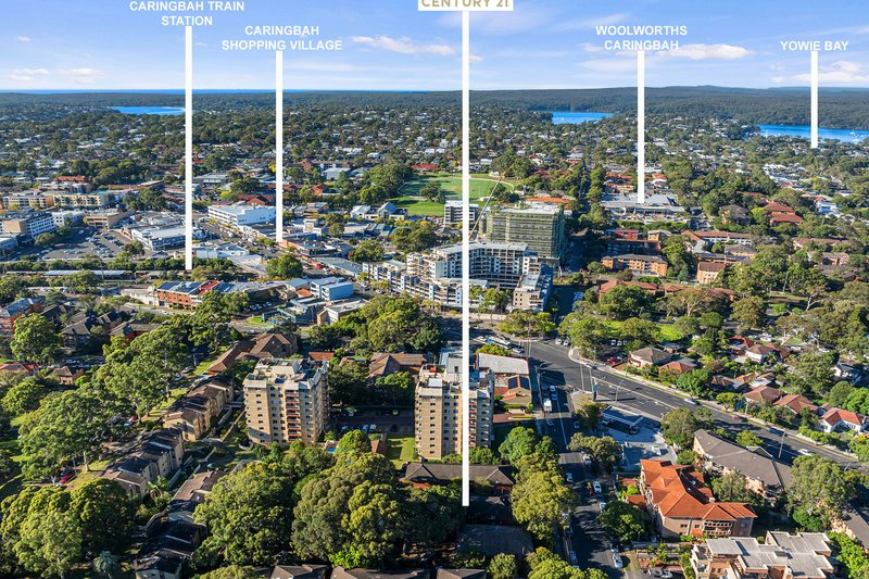 Photo - 1/162 Willarong Road, Caringbah NSW 2229 - Image 8