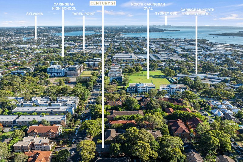 Photo - 1/162 Willarong Road, Caringbah NSW 2229 - Image 9