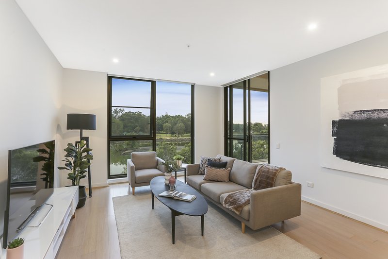 Photo - 116/20 Chisholm St , Wolli Creek NSW 2205 - Image 2