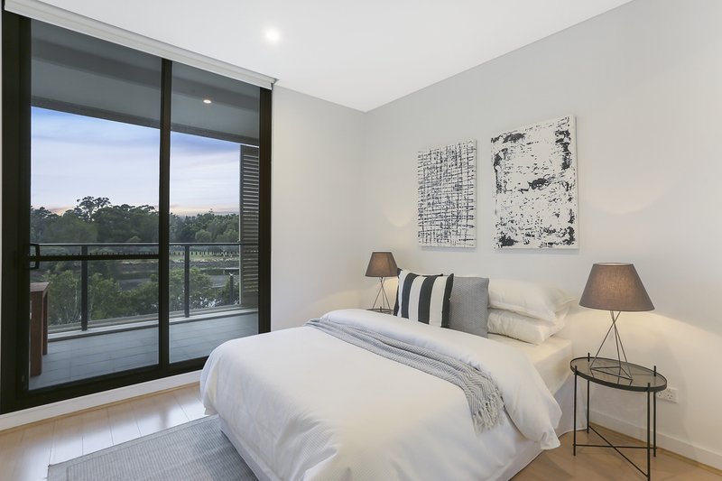 Photo - 116/20 Chisholm St , Wolli Creek NSW 2205 - Image 4