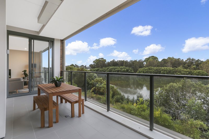 Photo - 116/20 Chisholm St , Wolli Creek NSW 2205 - Image 8